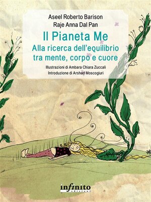 cover image of Il Pianeta Me